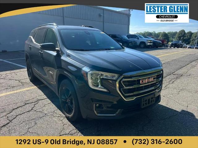 2024 GMC Terrain AWD AT4 for sale in Old Bridge, NJ