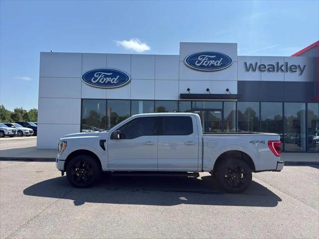 2023 Ford F-150 XLT for sale in Martin, TN