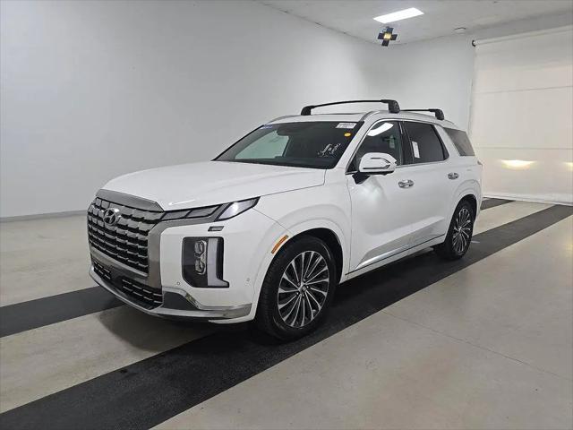 2023 Hyundai Palisade Calligraphy for sale in Ocoee, FL