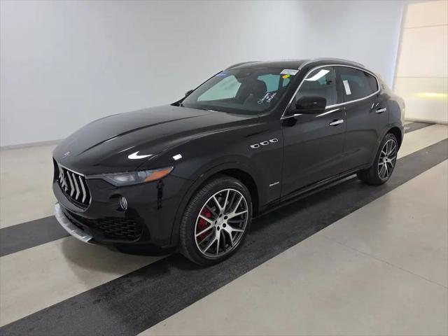 2018 Maserati Levante S GranLusso for sale in Ocoee, FL