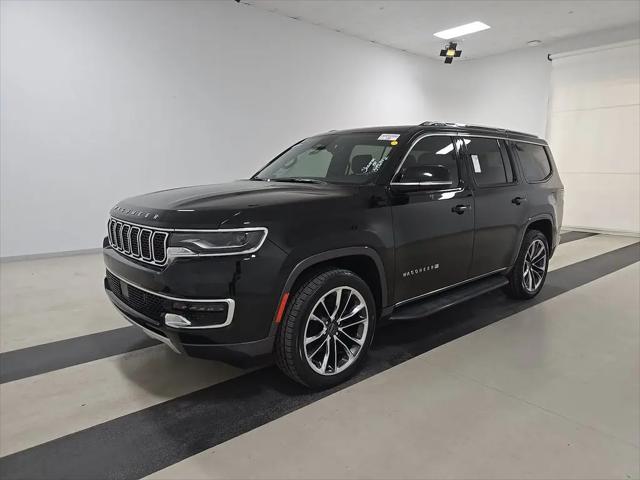 2022 Jeep Wagoneer Series II 4x2 for sale in Ocoee, FL