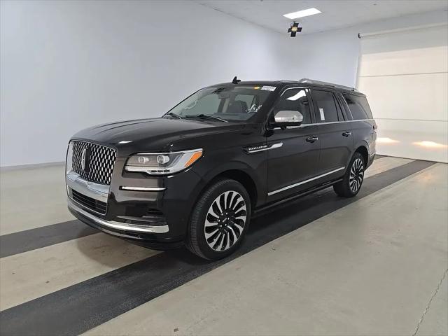 2024 Lincoln Navigator Black Label L for sale in Ocoee, FL