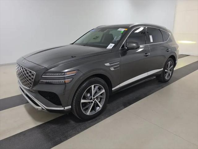 2025 Genesis GV80 3.5T Advanced AWD for sale in Ocoee, FL