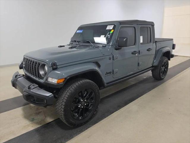 2025 Jeep Gladiator Sport for sale in Ocoee, FL