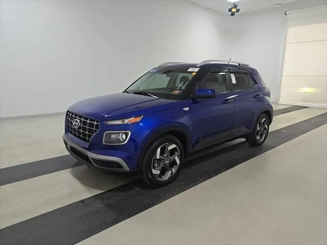 2024 Hyundai Venue Limited for sale in Ocoee, FL