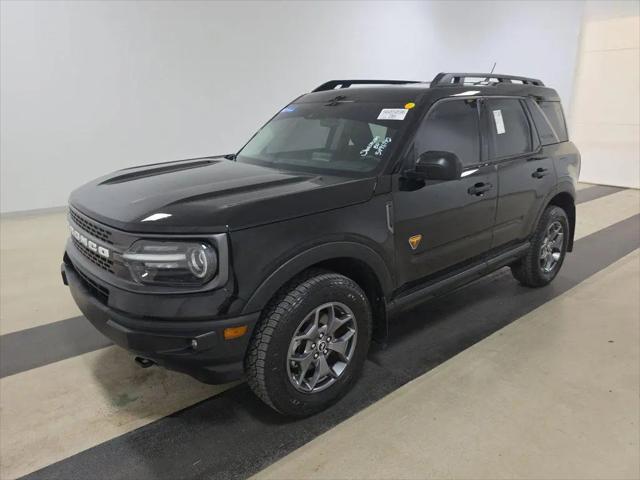 2023 Ford Bronco Sport Badlands for sale in Ocoee, FL