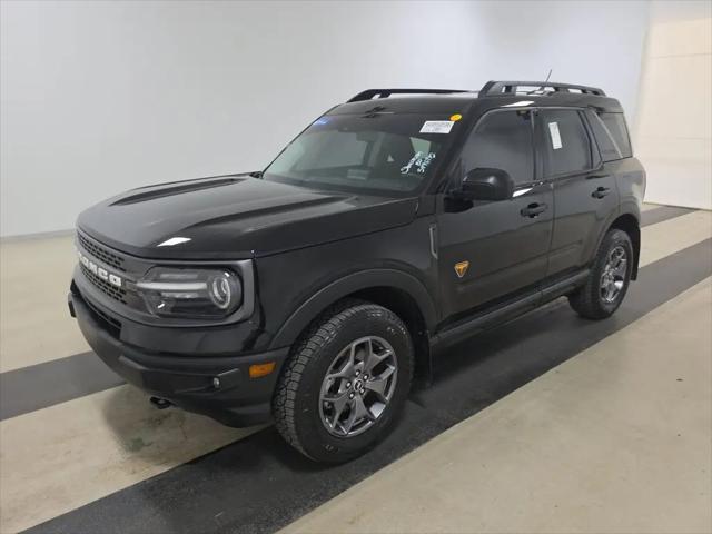 2023 Ford Bronco Sport Badlands for sale in Ocoee, FL