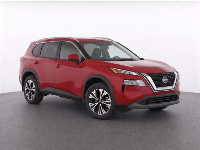2023 Nissan Rogue SV FWD for sale in Harvey, LA