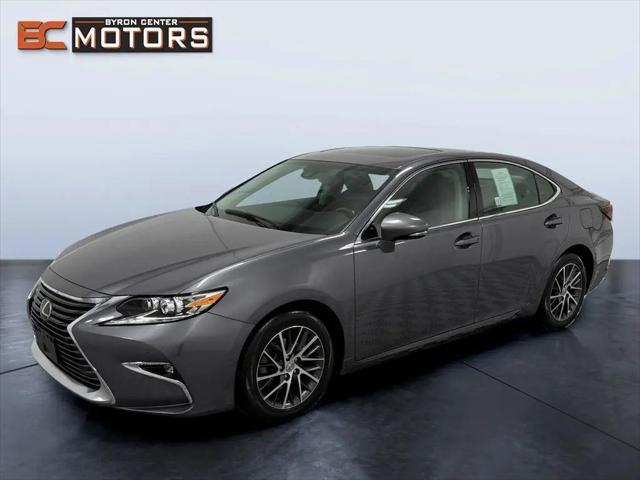 2018 Lexus ES 350 Base for sale in Byron Center, MI