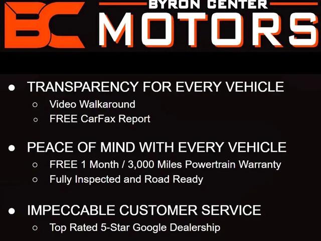 2017 Toyota Corolla LE for sale in Byron Center, MI