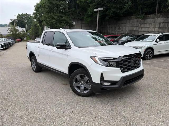 2025 Honda Ridgeline TrailSport for sale in Pittsburgh, PA