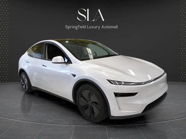 2026 Tesla Model Y All-Wheel Drive for sale in Springfield, NJ