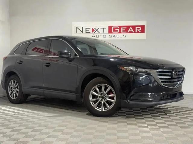 2018 Mazda CX-9 Touring for sale in Kokomo, IN