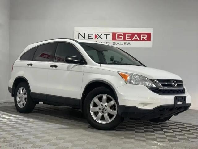 2011 Honda CR-V SE for sale in Kokomo, IN