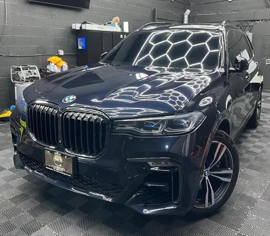 2021 BMW X7 M50i for sale in Alexandria, VA