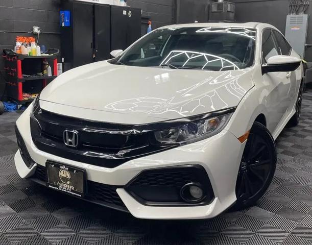 2019 Honda Civic EX for sale in Alexandria, VA