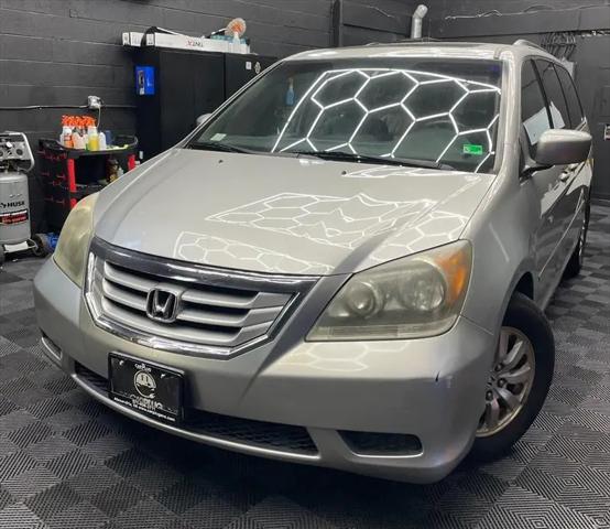 2009 Honda Odyssey EX-L for sale in Alexandria, VA