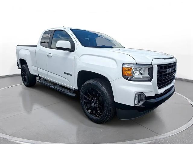 2022 GMC Canyon for sale near Springfield, OH