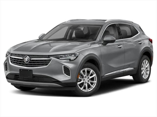 2023 Buick Envision Preferred AWD for sale in Aurora, CO