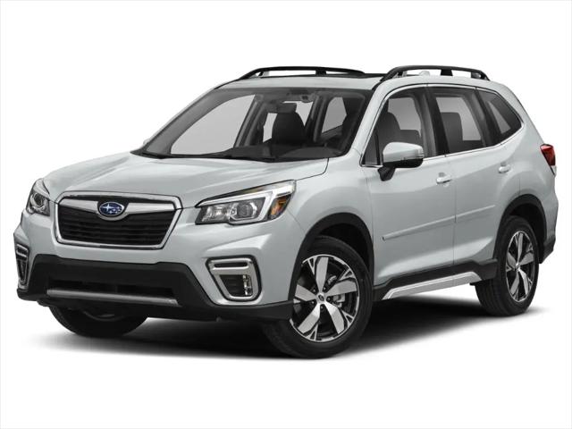 2019 Subaru Forester Touring for sale in Aurora, CO