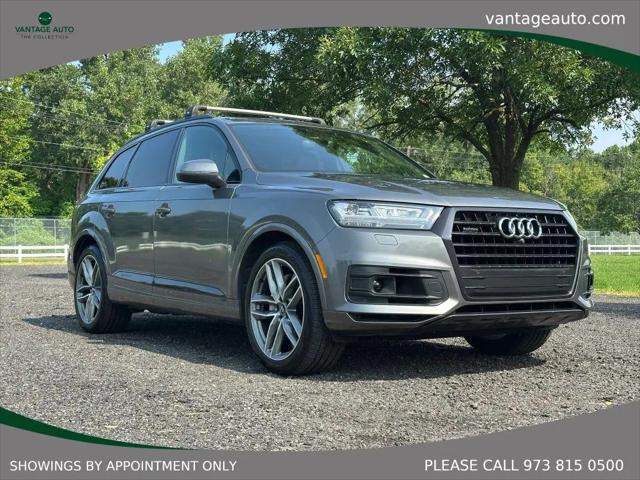 2017 Audi Q7 3.0T Premium for sale in Moonachie, NJ
