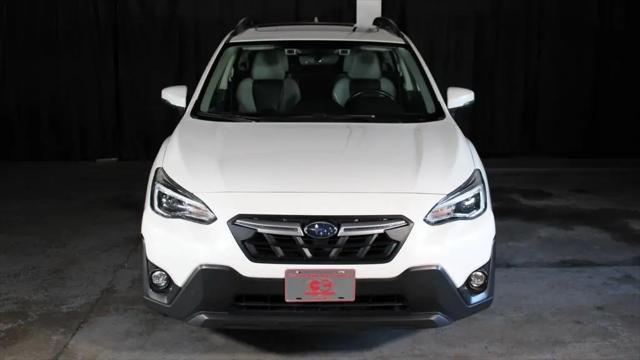 2021 Subaru Crosstrek Limited for sale in Wautoma, WI