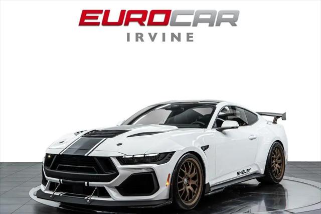 2025 Ford Mustang GT Premium Fastback for sale in Irvine, CA