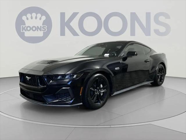 2024 Ford Mustang GT Fastback for sale in Falls Church, VA