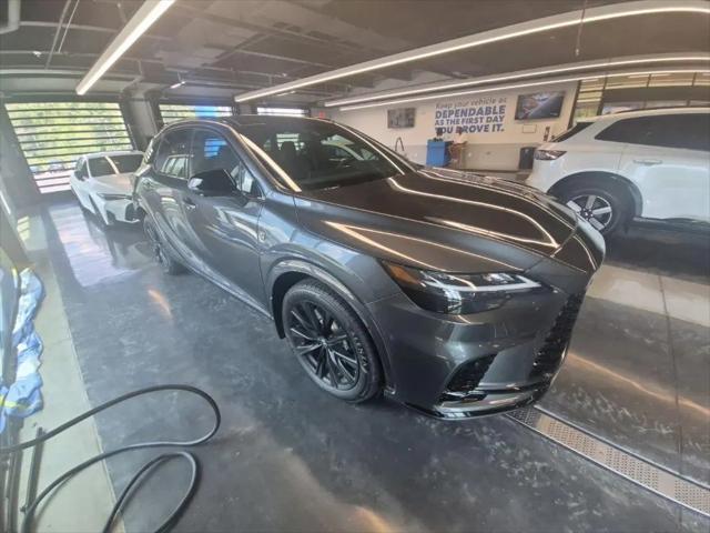 2024 Lexus RX 500h F SPORT Performance for sale in Richmond, VA