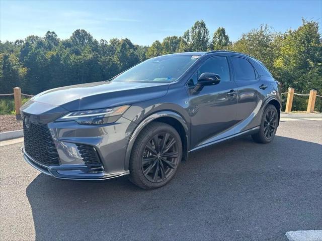 2024 Lexus RX 500h F SPORT Performance for sale in Richmond, VA