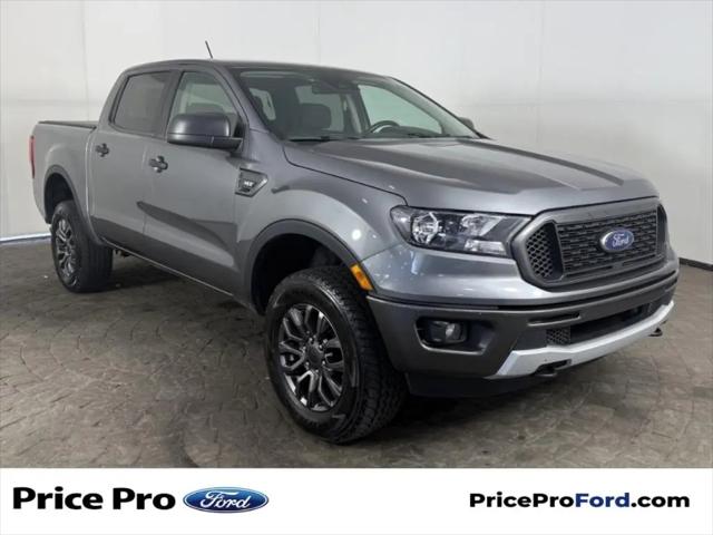 2022 Ford Ranger XLT for sale in Whitehouse, OH