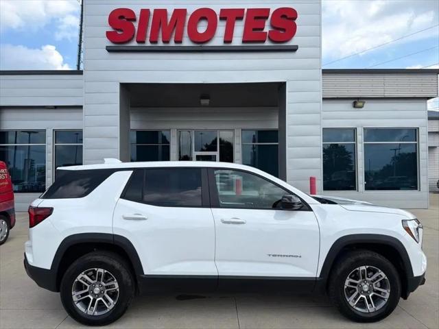2026 GMC Terrain AWD Elevation for sale in Minooka, IL