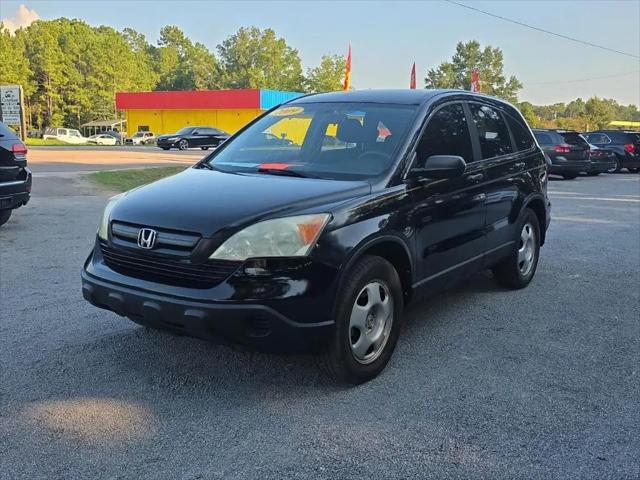 2009 Honda CR-V LX for sale in Moncks Corner, SC