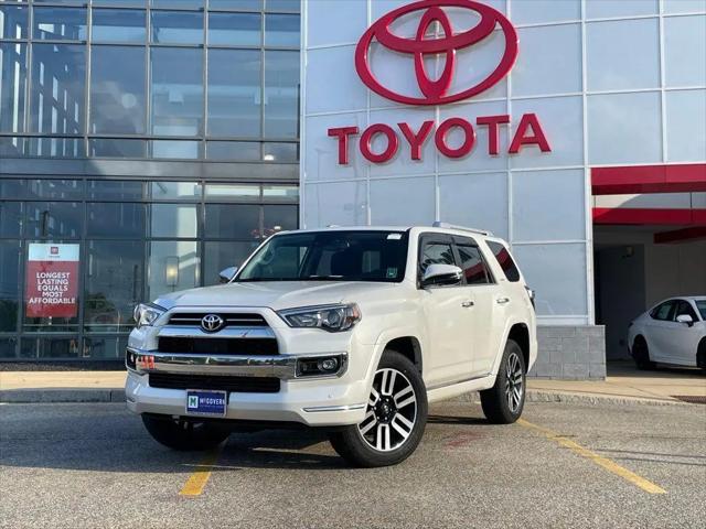 2024 Toyota 4Runner Limited for sale in Bow, NH