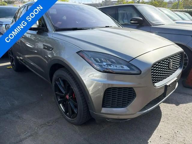 2020 Jaguar E-PACE R-Dynamic HSE P300 AWD Automatic for sale in Mission Viejo, CA