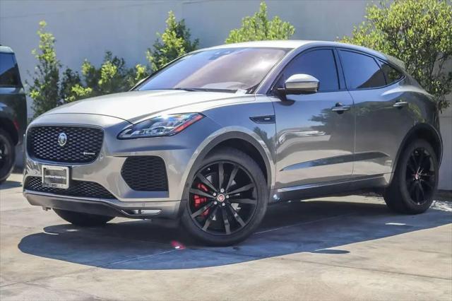 2020 Jaguar E-PACE R-Dynamic HSE P300 AWD Automatic for sale in Mission Viejo, CA