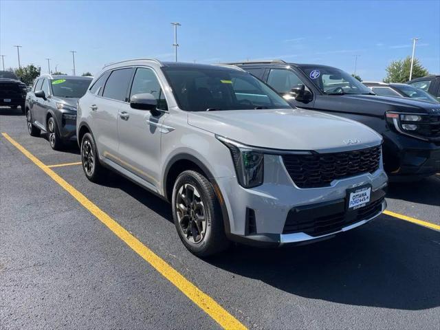 2024 Kia Sorento S for sale in Ottawa, IL