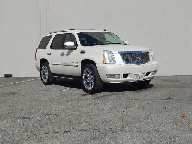 2007 Cadillac Escalade Standard for sale in Gilroy, CA