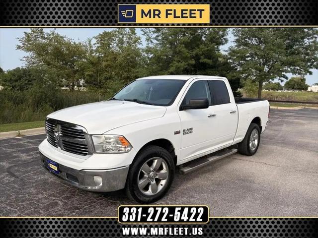 2016 Ram 1500 Big Horn for sale in Naperville, IL