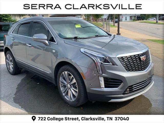 2022 Cadillac XT5 FWD Premium Luxury for sale in Clarksville, TN