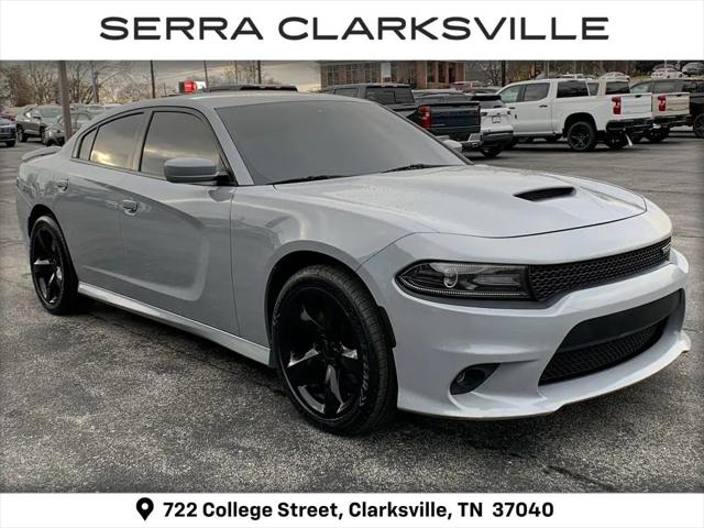 2021 Dodge Charger GT for sale in Clarksville, TN