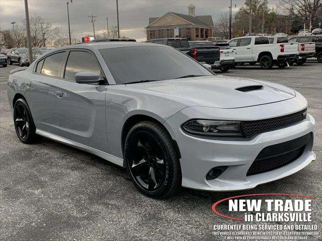 2021 Dodge Charger GT for sale in Clarksville, TN