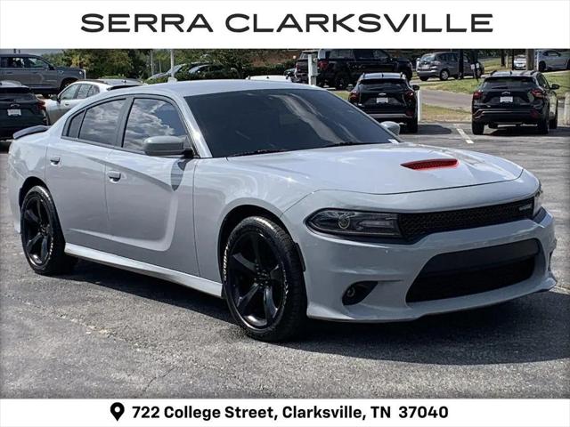 2021 Dodge Charger GT for sale in Clarksville, TN