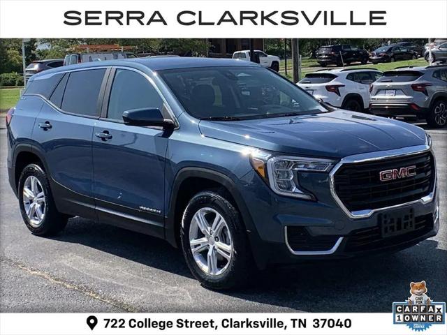 2024 GMC Terrain AWD SLE for sale in Clarksville, TN