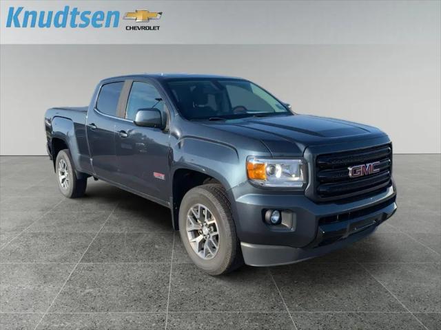 2019 GMC Canyon All Terrain w/Cloth for sale in Post Falls, ID