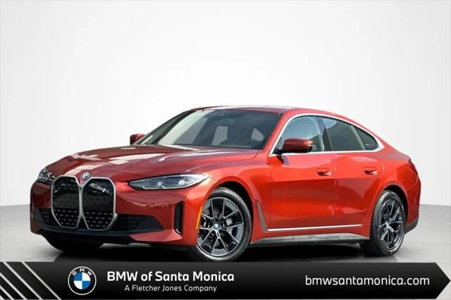 2024 BMW i4 eDrive35 for sale in Santa Monica, CA