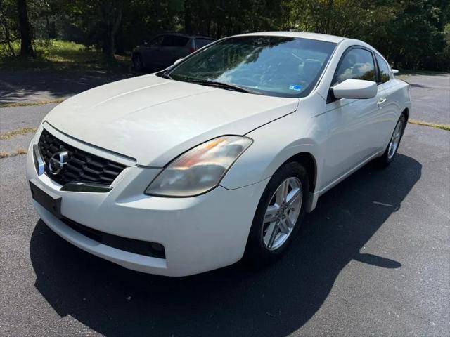 2009 Nissan Altima 2.5 S for sale in Warsaw, VA