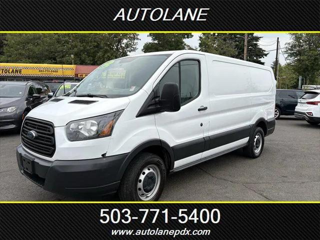 2015 Ford Transit Base for sale in Portland, OR