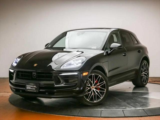 2022 Porsche Macan S for sale in Norwalk, CA