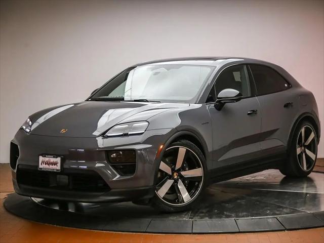 2025 Porsche Macan Electric 4S for sale in Norwalk, CA